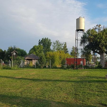 Terrabox Apart De Contenedores Olivera Quarto foto
